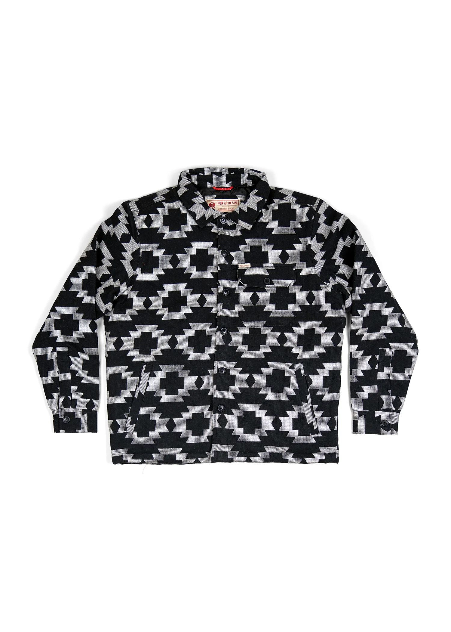 Holiday Hangover Sale: Flannels & Jacquards